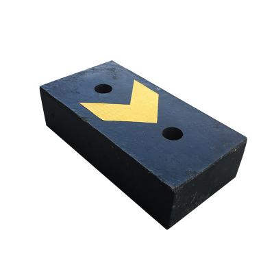 China Rubber Bumper Block for sale