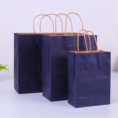 China Recycled Materials Gold Custom Printing Luxury Gift Shopping Paper Bags With Your Own Logo 710217-4 for sale