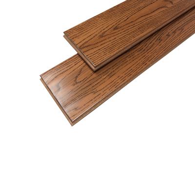 China Modern SJR Maple Wood For Home Waterproof Thickness 18Mm Thickness Solid Wood Flooring Wood for sale