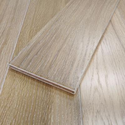 China Modern Exterior Wood Flooring Solid 15Mm Wood Parquet Oak Engineered Wood Flooring for sale