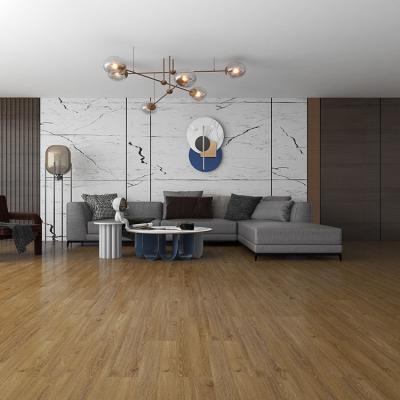 China Modern Hdf Laminate Flooring In Office 12Mm Waterproof Laminate Wood Flooring for sale