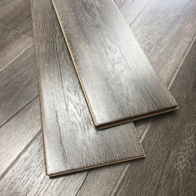 China Modern Big Lots Laminate Flooring 12Mm Thicken Hdf Ac3 Prestige Laminate Flooring Price for sale