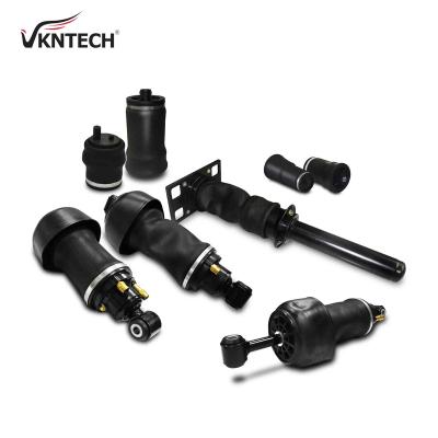 China Imported Natrual Air Suspension Strut Auto Parts W02-358-7100 W02-T03-7100 Auto Parts W02-358-7100 Air Spring Air Rubber Shock Absorber for sale