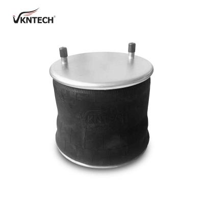 China Imported natural rubber 1110.5E-16A320 Contitech DAYTON 352-8050 HENDRICKSONB-12514-013 for INTERNATIONAL air suspension /air spring for sale