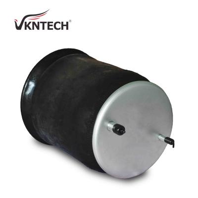 China Imported Natural Rubber 4159NP03 Contitech 1DK21B-2 Phoenix OEM FRUEHAUF SMB Air Spring Kr 509-25 Standard Air Shock Absorber Air Suspension for sale