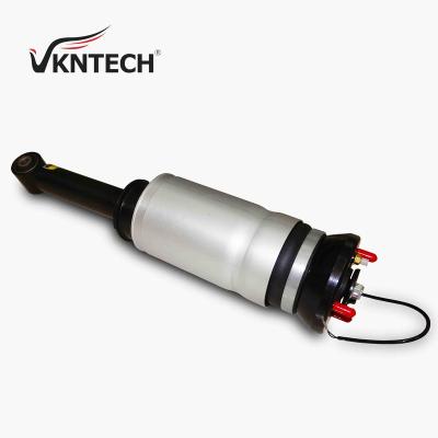 China Steel+Aluminum+Rubber EARTH R O V E R L320 Front OEM SERVICE Air Suspension 22249854 Brand New Air Struts AH32-18B036-AD Air Shock Absorber for sale