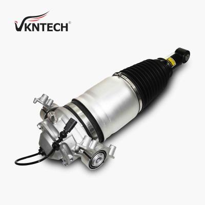 China For Passenger Car Chassis Parts AIR Q7 Rear Shock Absorber For A U D I Air Suspension Kit For Cars 7P6616020J 7P6616020H Air Struts for sale