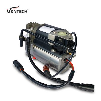 China Steel Air Compressor For Car 3D0616005M Air Suspension Compressor Fast Delivery High Quality Cair Air Suspension Parts OEM Service for sale