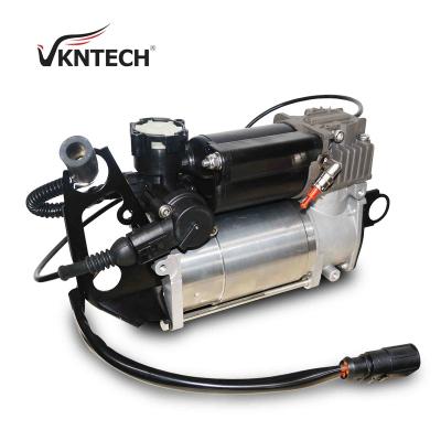 China Completely New Steel Air Compressor For Q7 Air Suspension Compressor 4L0698007A/B/C High Quality Air Strut for sale