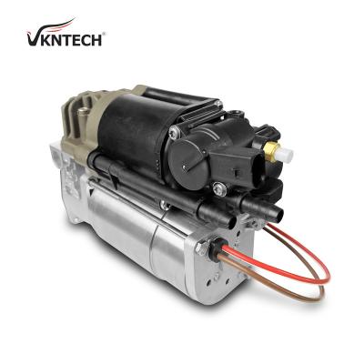 China Steel+Aluminum Air Suspension Compressor 37206789450 For F02 Air Suspension Compressor Pump 37206864215 Factory Price OEM 37206875176 CUSTOM for sale