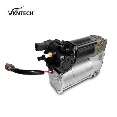 China Steel+Aluminum Air Suspension Compressor For Mercedes-Benz W212 W218 CLS400 CLS550 E250 E300 E350 E400 E550 E63 2123200404 for sale