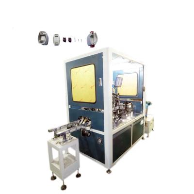 China Factory Customized Automation Machinery Medical Part Automatic Assembly Machine for sale