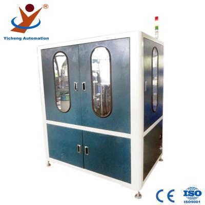 China Automatic Assembly Machine For Micro Switch 55-65pcs/min for sale