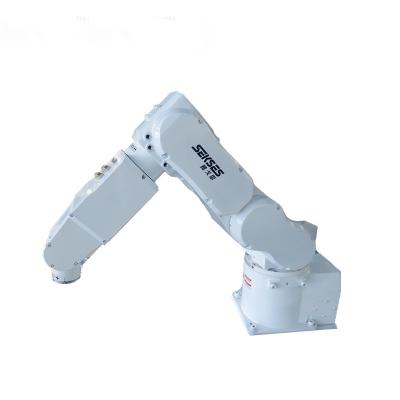 China Used in LED panel production area 6 axis arm 4 axis robotic robot automation for sale