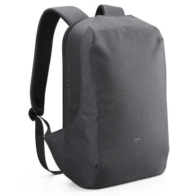 China New Design Polyester Computer Bag Men Laptop Backpack Waterproof USB Business Laptop Bag 17 Inch Bag For Laptop for sale