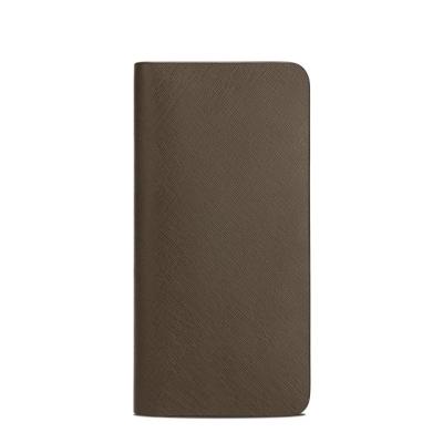 China Most Popular Minimalist Genuine Cowhide Leather Single Wallets 2021 RFID Customization Wallets 2021 Slim Leather Home Purse Custom for sale