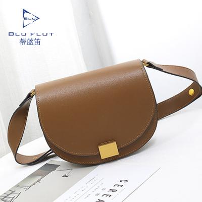 China 2022 Fashion Hot Selling Luxury Swap Evening Clutch Bag Feminine Women Shoulder Bag Sling Genuine Leather Leather Bag for sale