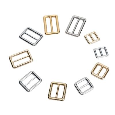 China Luggage Blu Flut Alloy Metal D-Ring O Ring Dog Metal Buckle Customized Accessory Hardware For Handbag Colorful Metal Hardware for sale