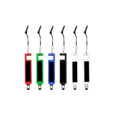 China Promotional cheap ballpoint pen gel pen financial institutions prices multicolor business pens can be customized logo for sale