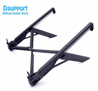 China 10.1-18.4 Inch Notebook Stand NEXSTAND K7 Laptop Stand Folding Laptop Lapdesks Portable Desk Lapdesks. Ergonomic notebook holder for sale