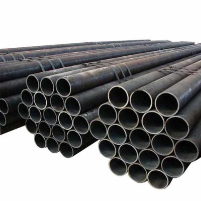 China High Frequency Weld HFW Solid Fin Tube for Water Wells with SCH 40 Thickness and ERW for sale