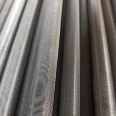 China DELLOK Copper Nickel Alloy Pipe C70600 Cupronickel Pipe for sale