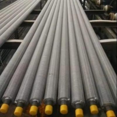 China DELLOK Customized Multi-Port Extruded Aluminium Tubes for sale