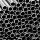 China DELLOK Steel Aluminum Bimetal Extruded Aluminum Tubing for sale