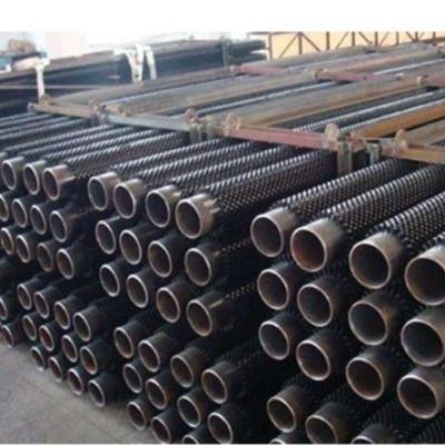 Chine DELLOK Résistance à la soudure Tubes au plomb pour refroidisseurs d'air à vendre