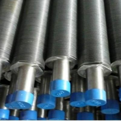 China DELLOK Tube Support Accessories For Corrosion Resistance Heat Exchanger Tubes for sale