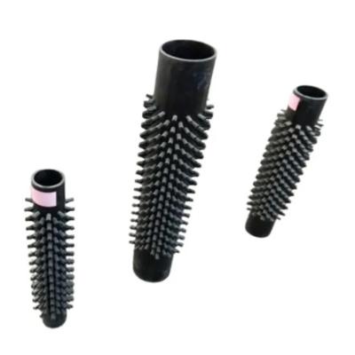 China DELLOK Studded Tube The Essential Component for Industrial Heat Transfer Solutions for sale