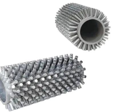 China DELLOK Studded Tube for Enhanced Heat Transfer Efficiency in Industrial Processes for sale