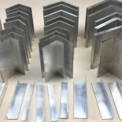 China DELLOK YONGHUI Perfiles industriales de aluminio, perfiles de aleación de aluminio, perfiles de aluminio ultra duros, moldes abiertos personalizados en venta