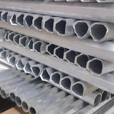 중국 DELLOK YONGHUI  Reliable Delivery And Timely Factory Direct Supply Of Industrial Aluminum Profiles 판매용