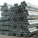 China DELLOK A214 Carbon Steel Seamless Tube for sale