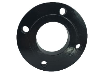 China DELLOK ASME B16.5 ANSI A105 Slip On Carbon Steel Flange Forged For Oil for sale