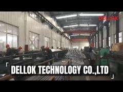 DELLOK TECHNOLOGY CO.,LTD - Show You Our Workshop