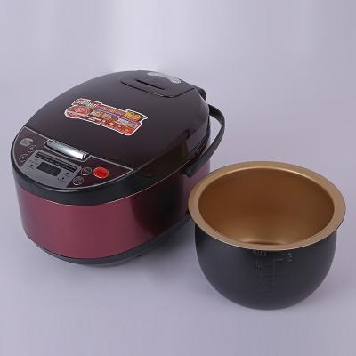 China Good Quality Outdoor Multifunctional Electric Rice Cooker Rice Cooker for sale