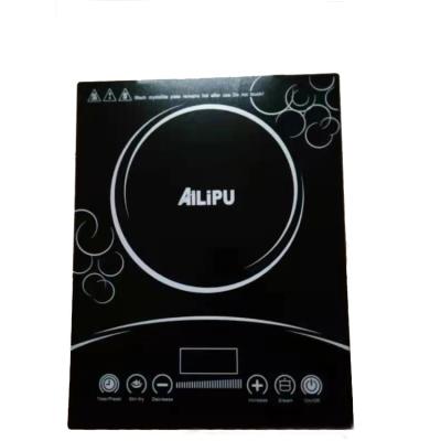 China Hotel Price Good Electric Induction Cookers Cooktop Stove Electric Induction Cookers for sale