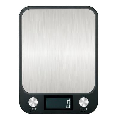 China With Tray Scale Best Selling 5kg 1 10kg 1g Household Weighting Measures Kitchen Food Scale Biggest Loser Scales for sale