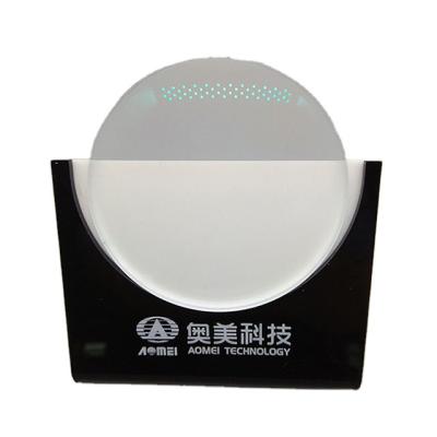 China Manufacturer 1.56 HMC UV400 Single Vision Single Vision Optical Lens Lenses Optical Vision Lenses for sale