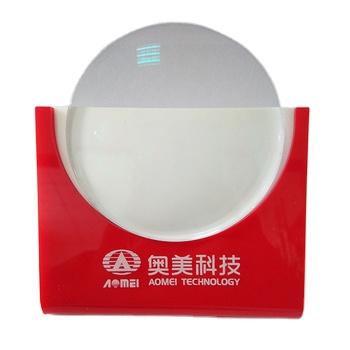 China Danyang Optical Lens 167 ASP Single Vision Optical Ophthalmic Lenses Wholesale for sale