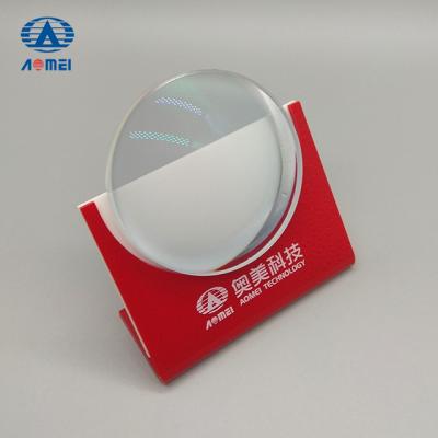 China Lentes Photochromic De Sol Hombre 1.56 Photochromic Ophthalmic Optical Lenses for sale