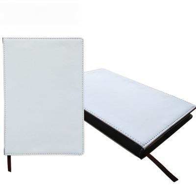 China Printed Sublimation Blanks Custom Printed School Notepad Notebook Journals for sale