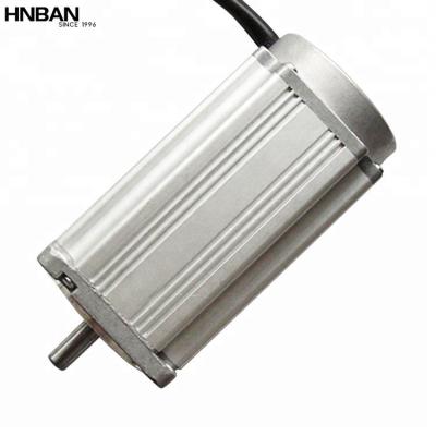 China 60ZW 24V DC 120W High Speed ​​Torque Proof Brushless Motor For Sewing Machine for sale