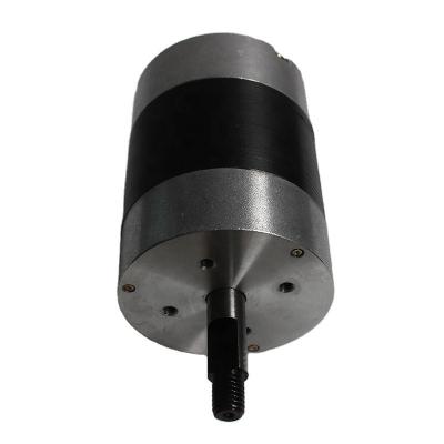 China 57ZW 24V 95W 4000RPM Drip Proof Lawn Mower Brushless Motor Z53S81-1033-3 for sale