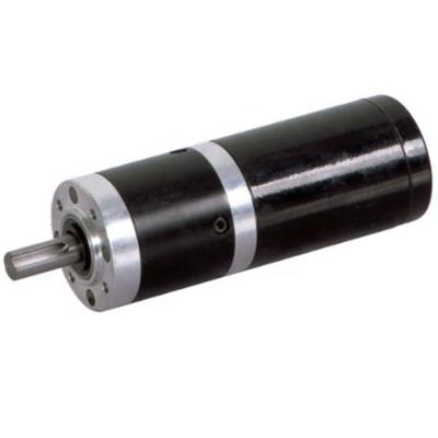 China 45ZYN-45JX 24V High Torque Drip Proof 45mm Planetary Gear DC Motor for sale