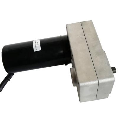 China 62mm High Torque 12VDC Gear Drip Proof Electric Motor For Caravan for sale