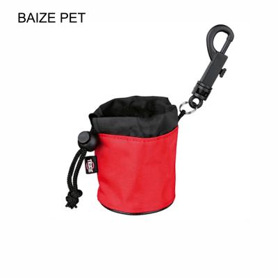 China Stocked Treat Bag Professional Bags For Dog Treats With Great Price for sale