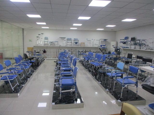 Verified China supplier - Zhongshan Kangdebao Rehabilitation Equipment Co., Ltd.